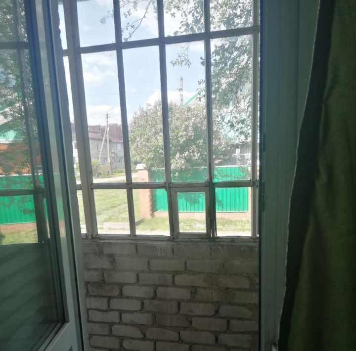 квартира р-н Боровский г Боровск ул. Николая Рябенко, 3 фото 11