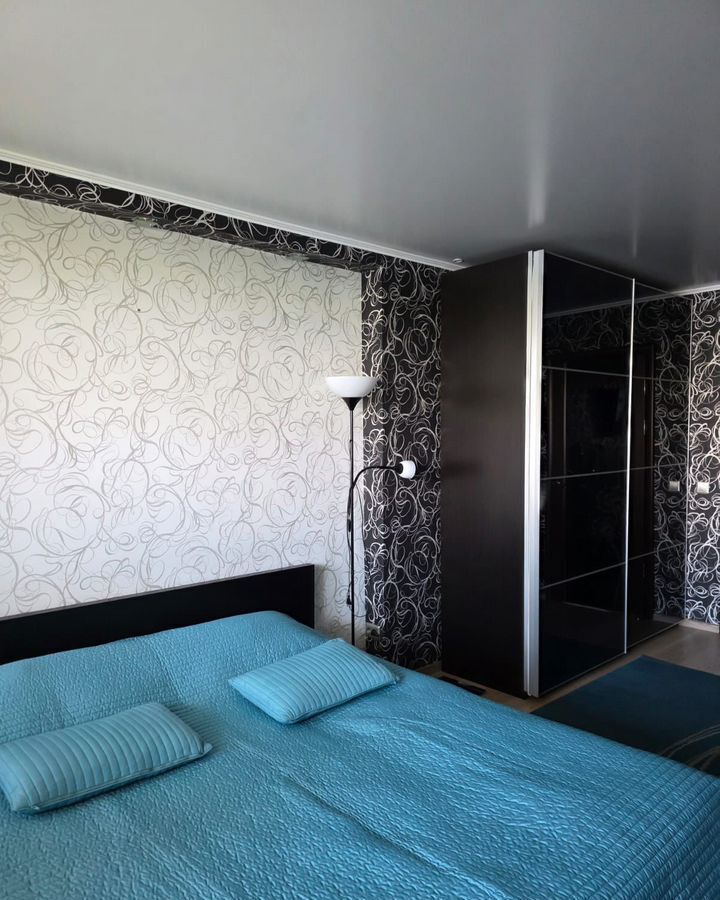 квартира г Мончегорск пр-кт Ленина 29 фото 6