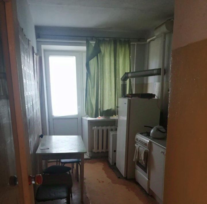 квартира р-н Боровский г Боровск ул. Николая Рябенко, 3 фото 14