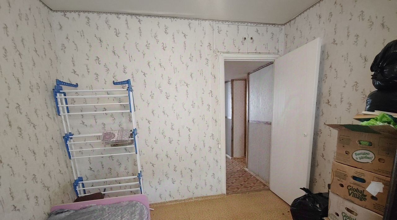квартира р-н Жуковский г Кременки ул Маршала Жукова 1 фото 12
