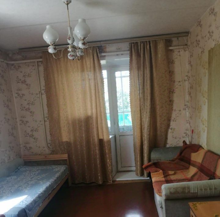 квартира р-н Боровский г Боровск ул. Николая Рябенко, 3 фото 15