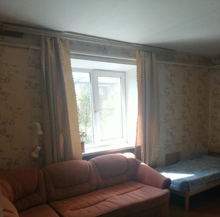 квартира р-н Боровский г Боровск ул. Николая Рябенко, 3 фото 17