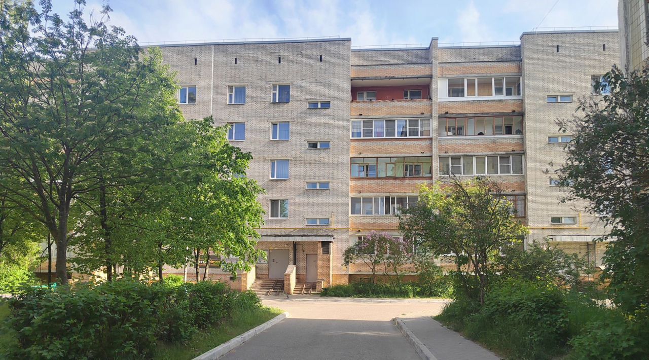 квартира р-н Жуковский г Кременки ул Маршала Жукова 1 фото 19