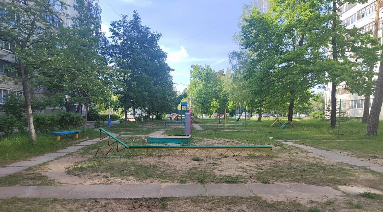 квартира р-н Жуковский г Кременки ул Маршала Жукова 1 фото 20