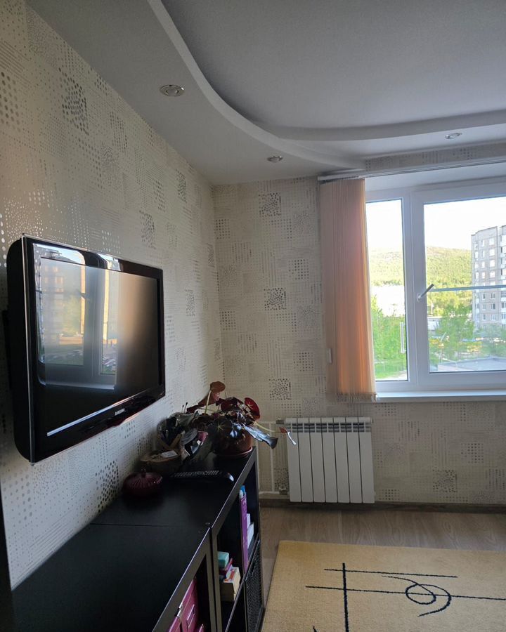 квартира г Мончегорск пр-кт Ленина 29 фото 19