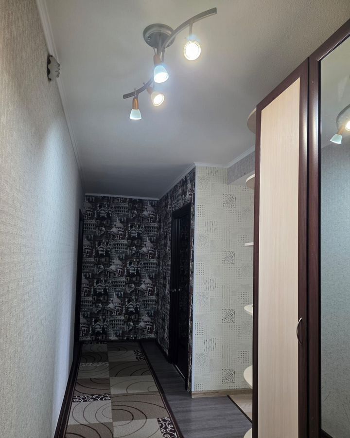 квартира г Мончегорск пр-кт Ленина 29 фото 22