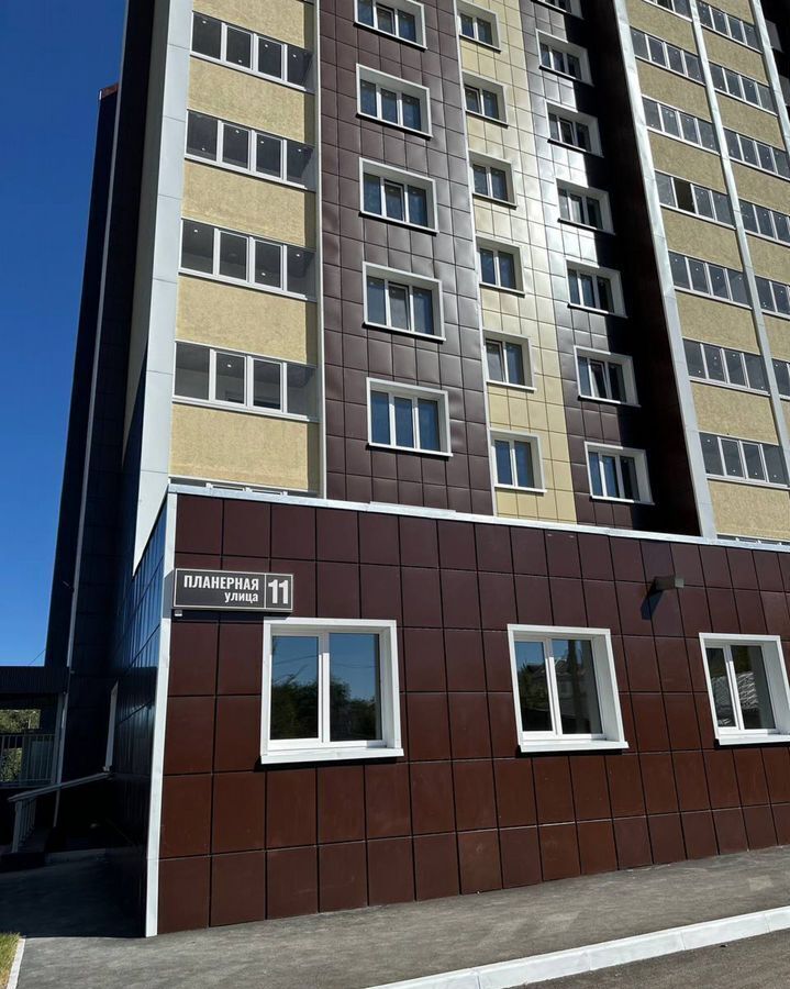 свободного назначения г Оренбург р-н Центральный ул Планерная 11 фото 4