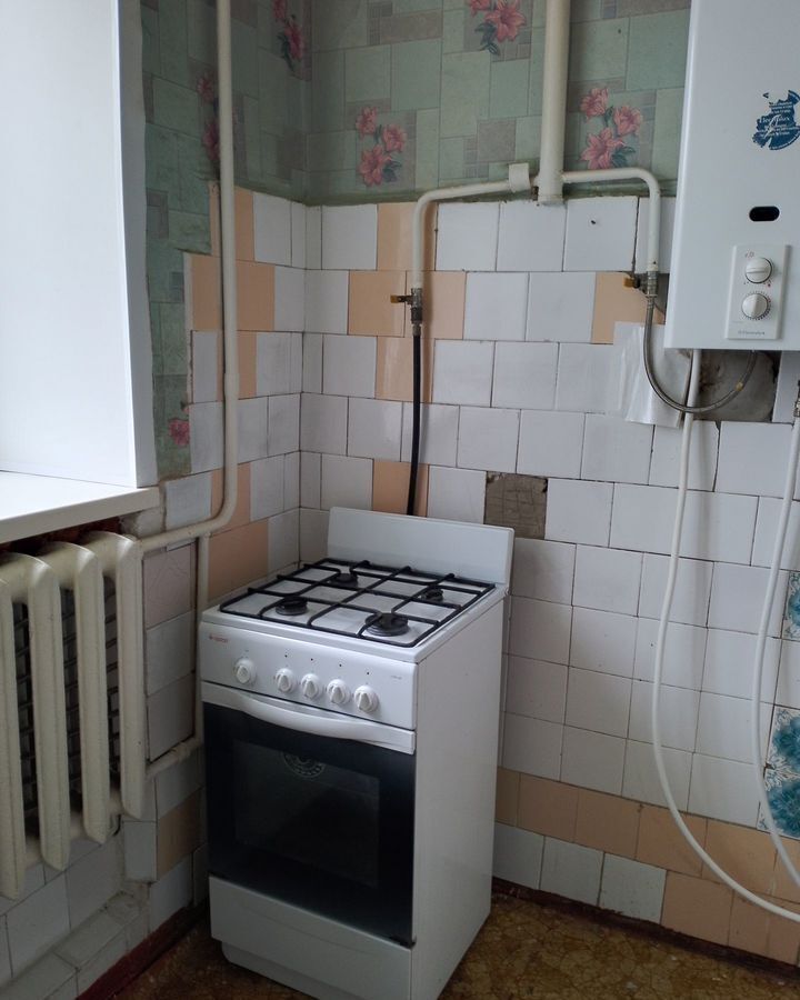 квартира г Клинцы ул Лесная 112 фото 4