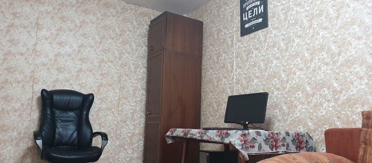 квартира г Ангарск 219-й квартал р-н Кварталы, 3, Ангарский г. о. фото 8