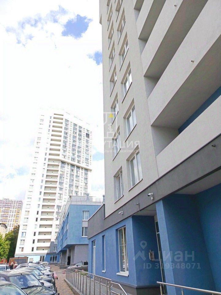квартира г Екатеринбург р-н Железнодорожный ул Стрелочников 2 фото 7
