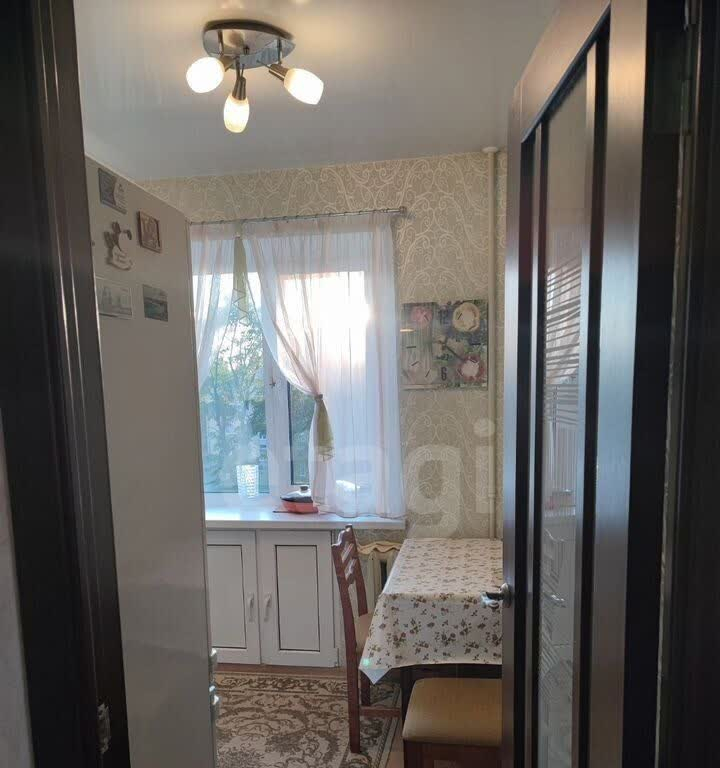 квартира г Вологда ул Солодунова 58 фото 8