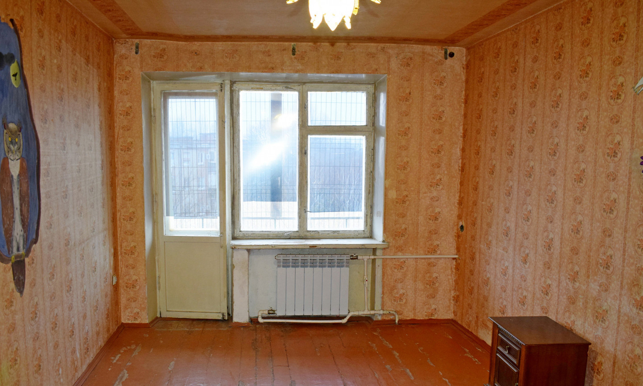 квартира г Таганрог ул Москатова 21 фото 1