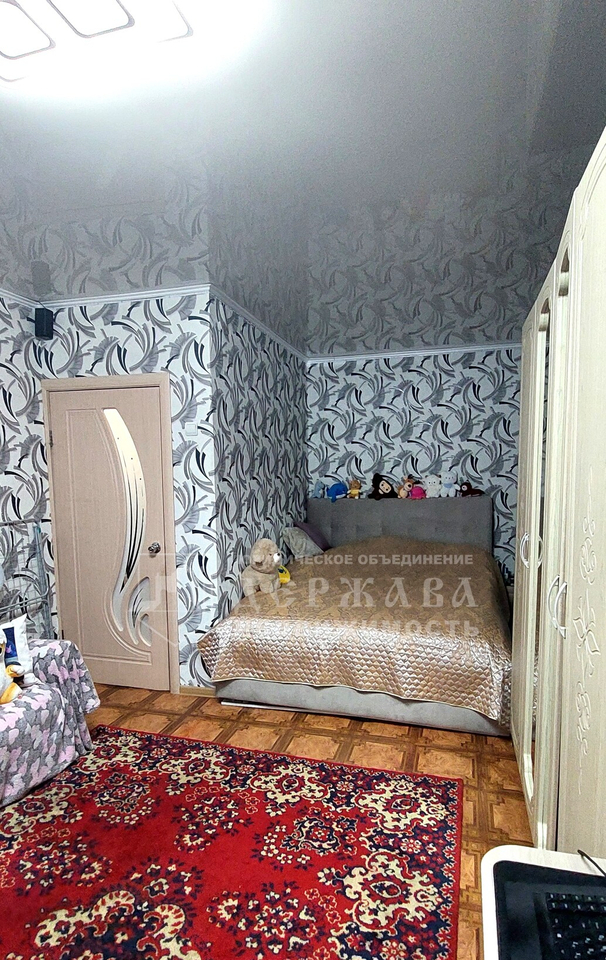 квартира г Кемерово р-н Кировский ул Халтурина 37 фото 3