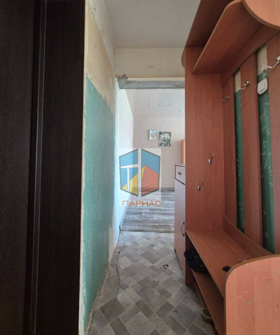 квартира г Краснотурьинск ул Мира 48 фото 8