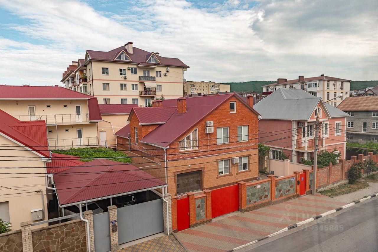 квартира г Геленджик ул Левитана 17 фото 11
