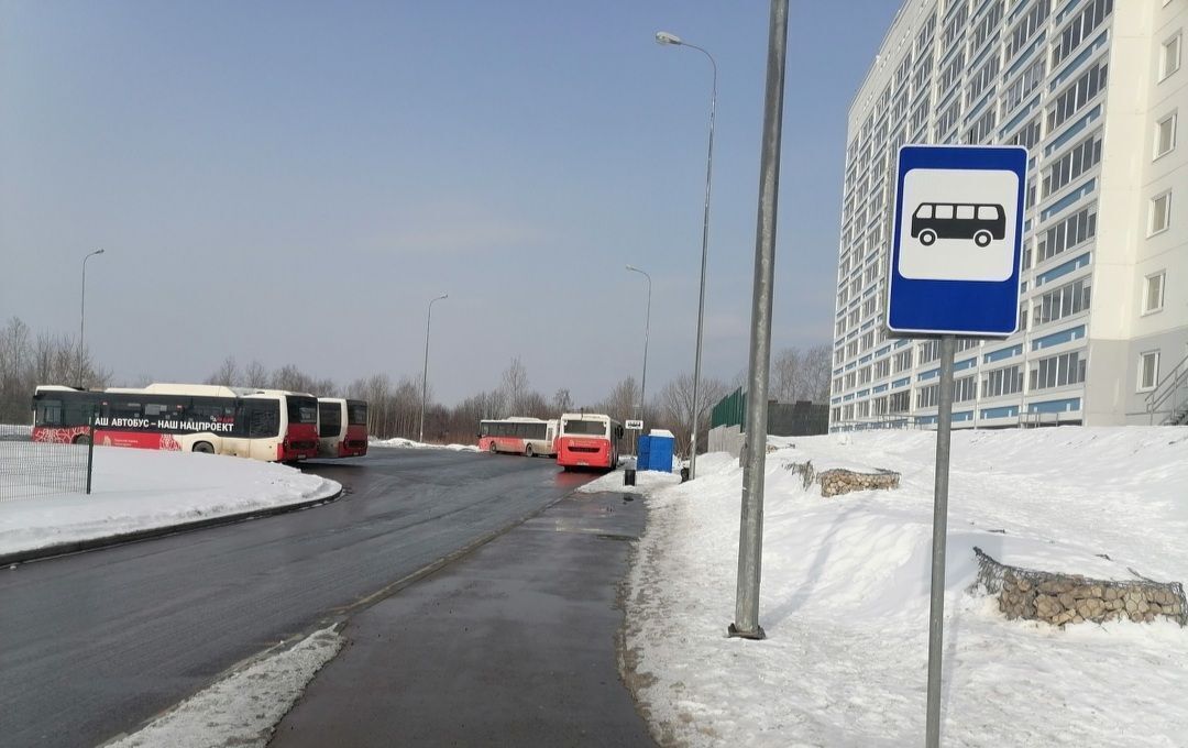 квартира г Пермь р-н Дзержинский ул Маяковского 54 фото 4