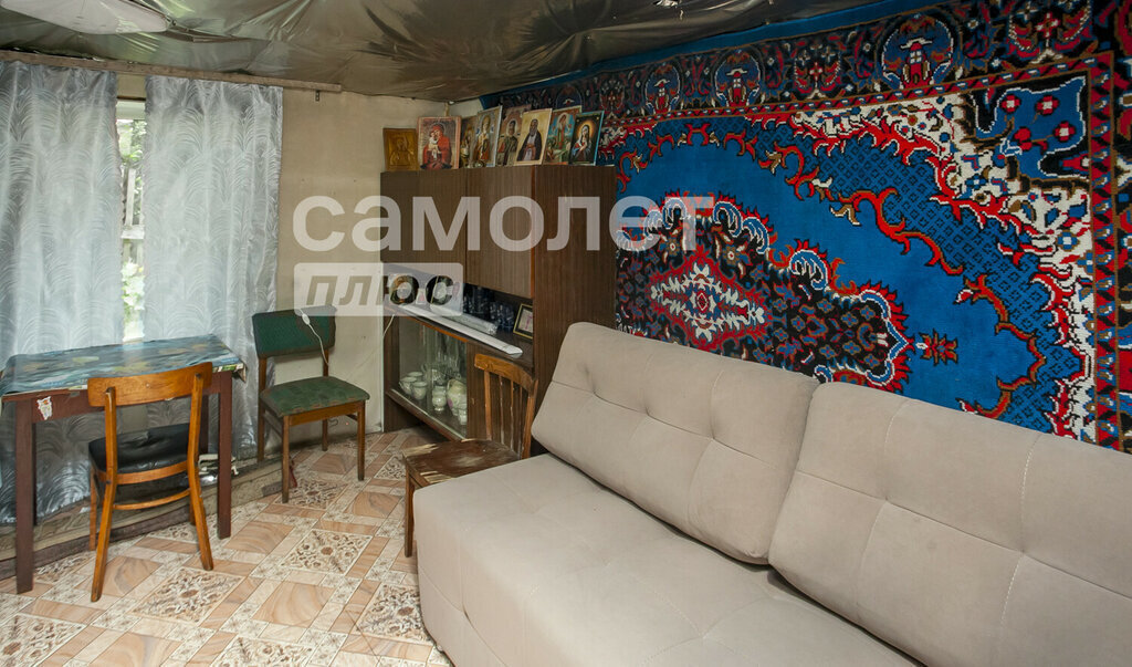 дом г Кемерово ул Тимирязева 75а фото 4