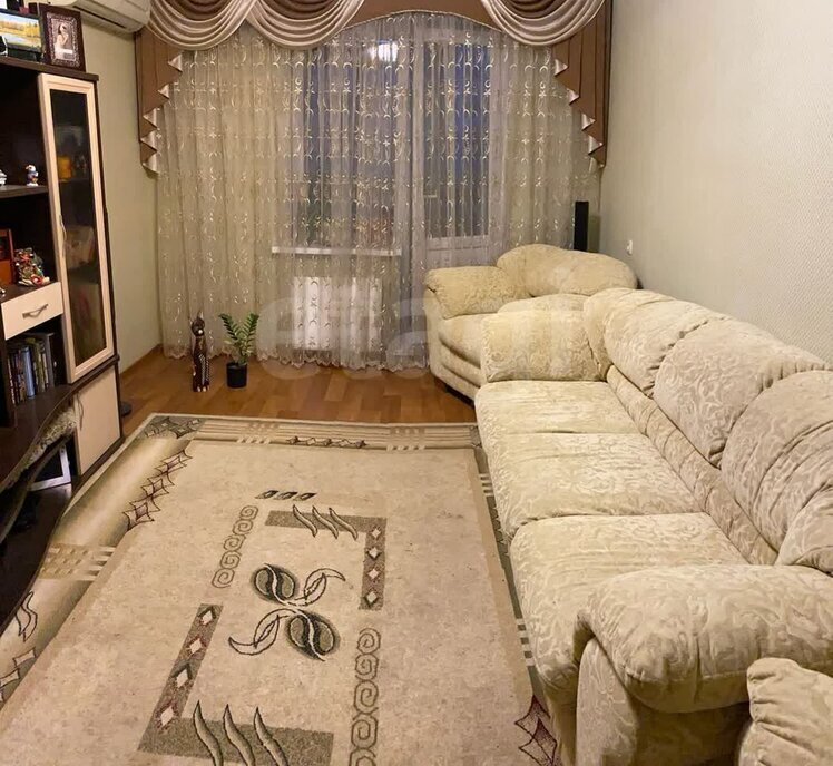 квартира г Энгельс ул Тельмана 150/1 фото 1