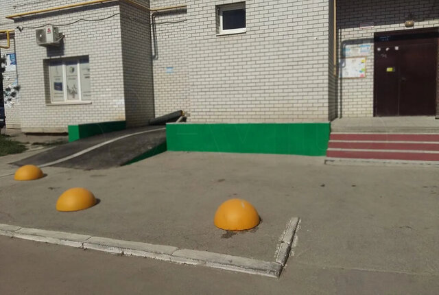 ул Тельмана 26 фото