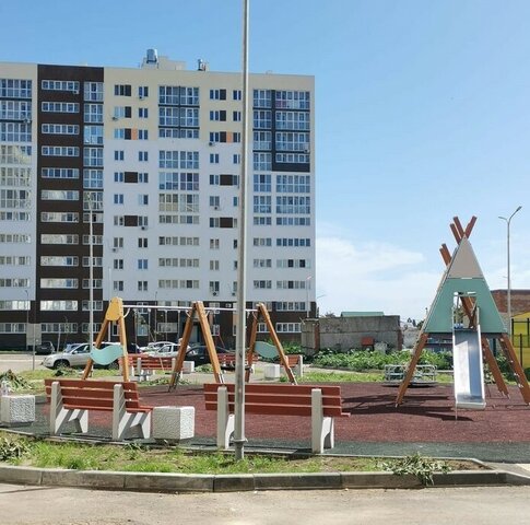 пр-кт Волжский 63а фото