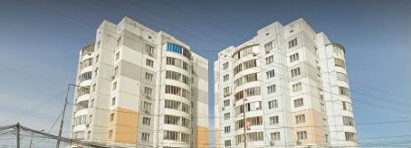 пр-кт Михаила Николаева 42/1 фото
