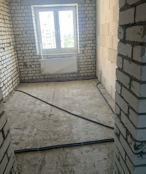 квартира г Энгельс пр-кт Волжский 63а фото 3