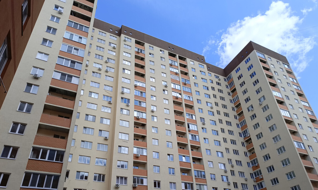 квартира г Саратов Солнечный ул им Панченко К.П. 9 улица фото 4