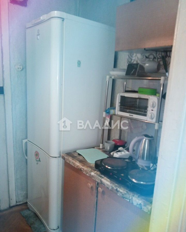 квартира г Бийск ул Ударная 73а фото 3