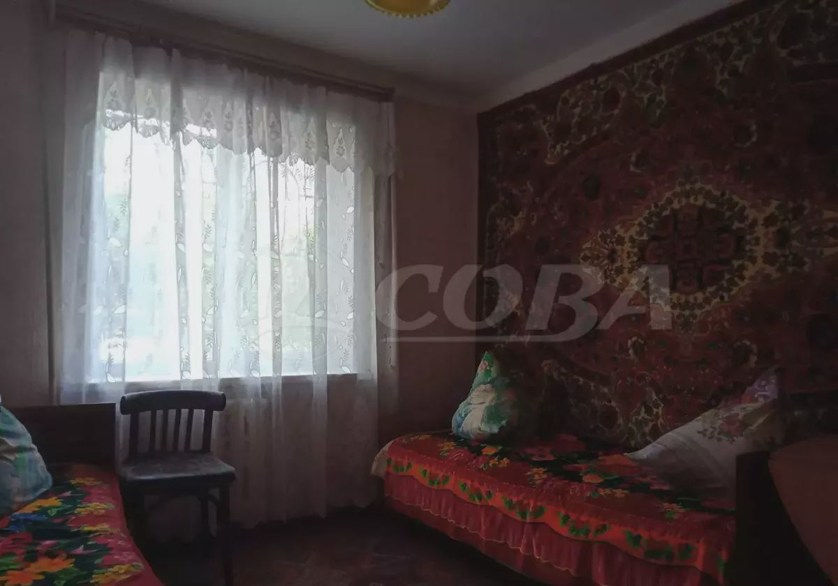 квартира г Курган мкр 1-й р-н Заозерный, жилой район Заозёрный, 17 фото 4