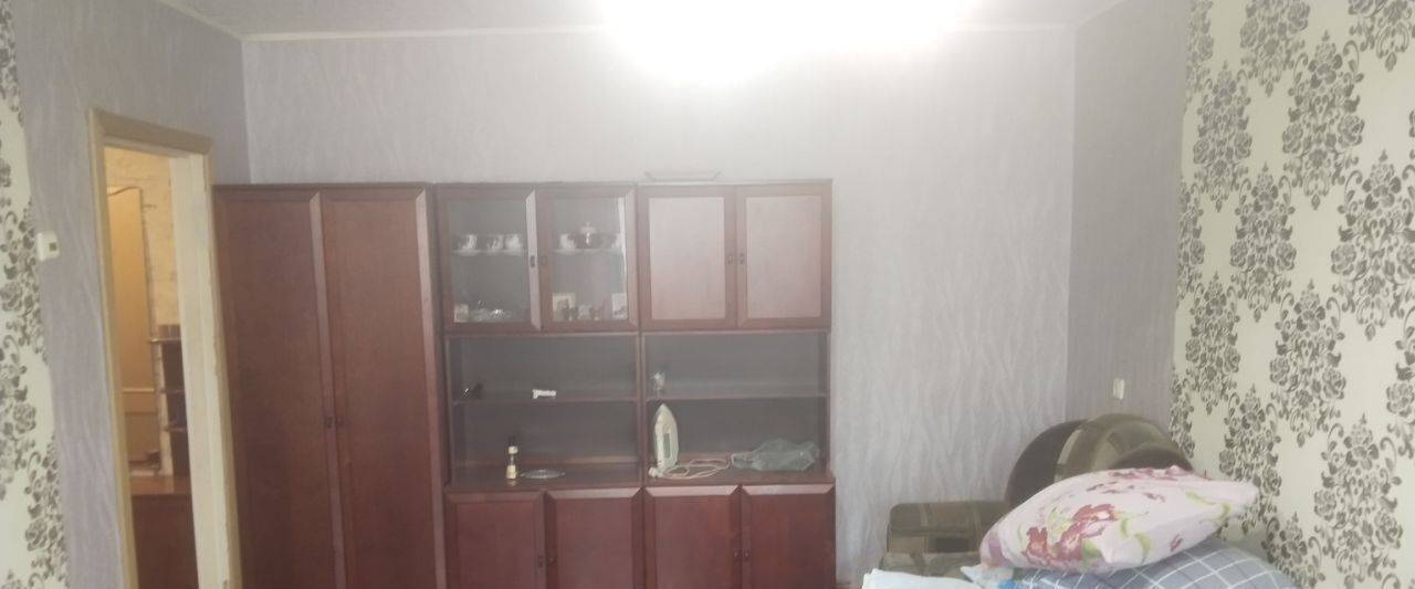 квартира г Петропавловск-Камчатский ул Рябиковская 10 фото 2