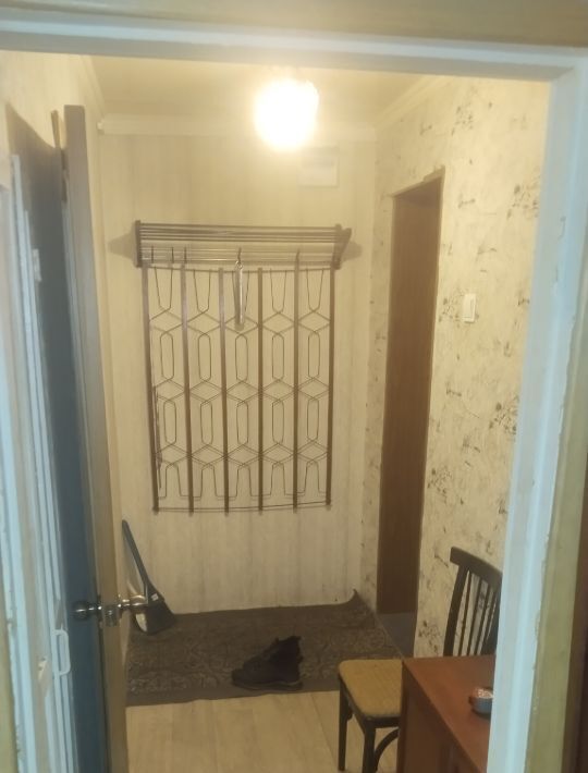 квартира г Петропавловск-Камчатский ул Рябиковская 10 фото 4