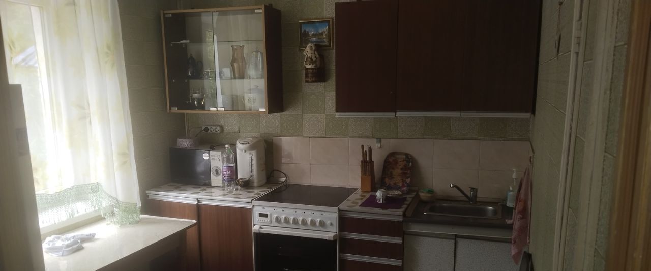 квартира г Петропавловск-Камчатский ул Рябиковская 10 фото 3