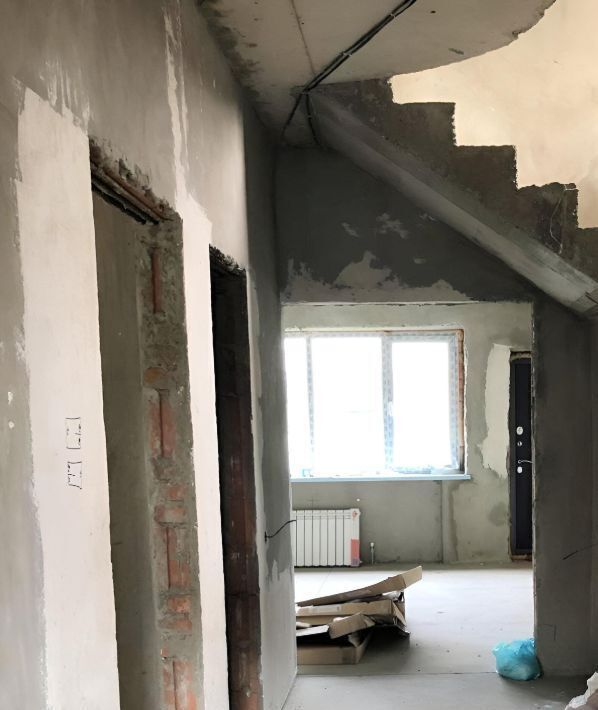 дом г Краснодар р-н Прикубанский ул им. Севостьянова О.Р. фото 14