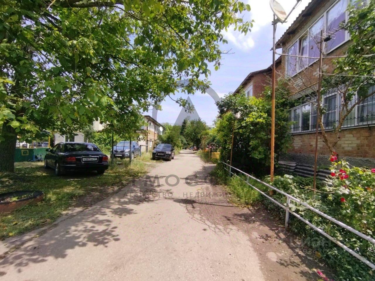 квартира р-н Апшеронский г Хадыженск ул Механическая фото 38