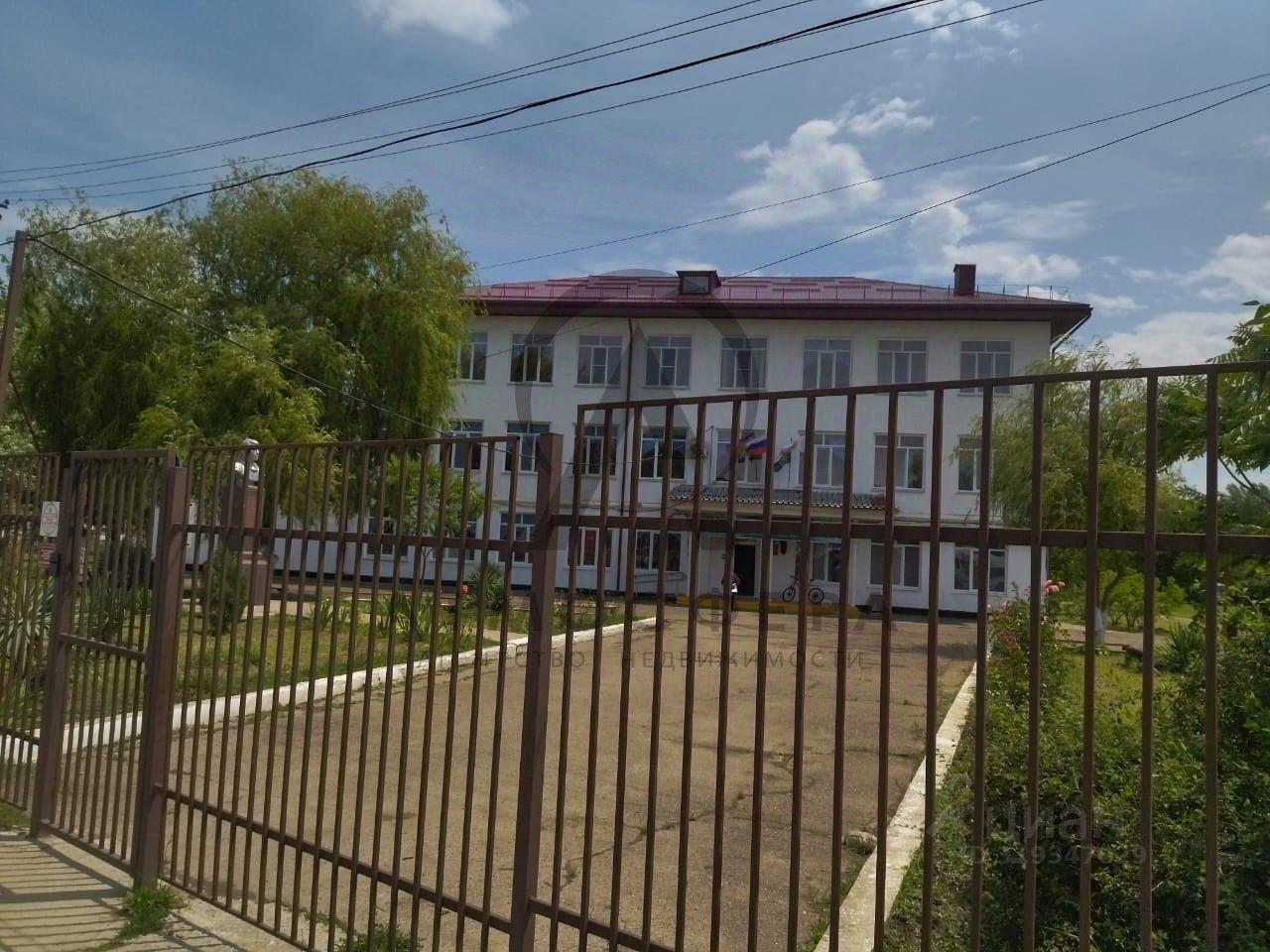 квартира р-н Апшеронский г Хадыженск ул Механическая фото 39