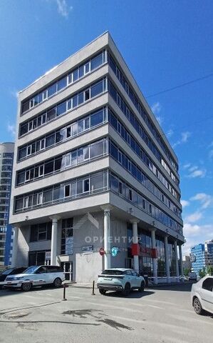 Геологическая ул Репина 42а фото