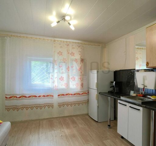 р-н Орджоникидзевский ул Орбитальная 21 фото