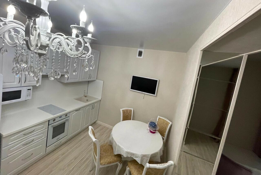 квартира г Сыктывкар ул Колхозная 14 фото 1