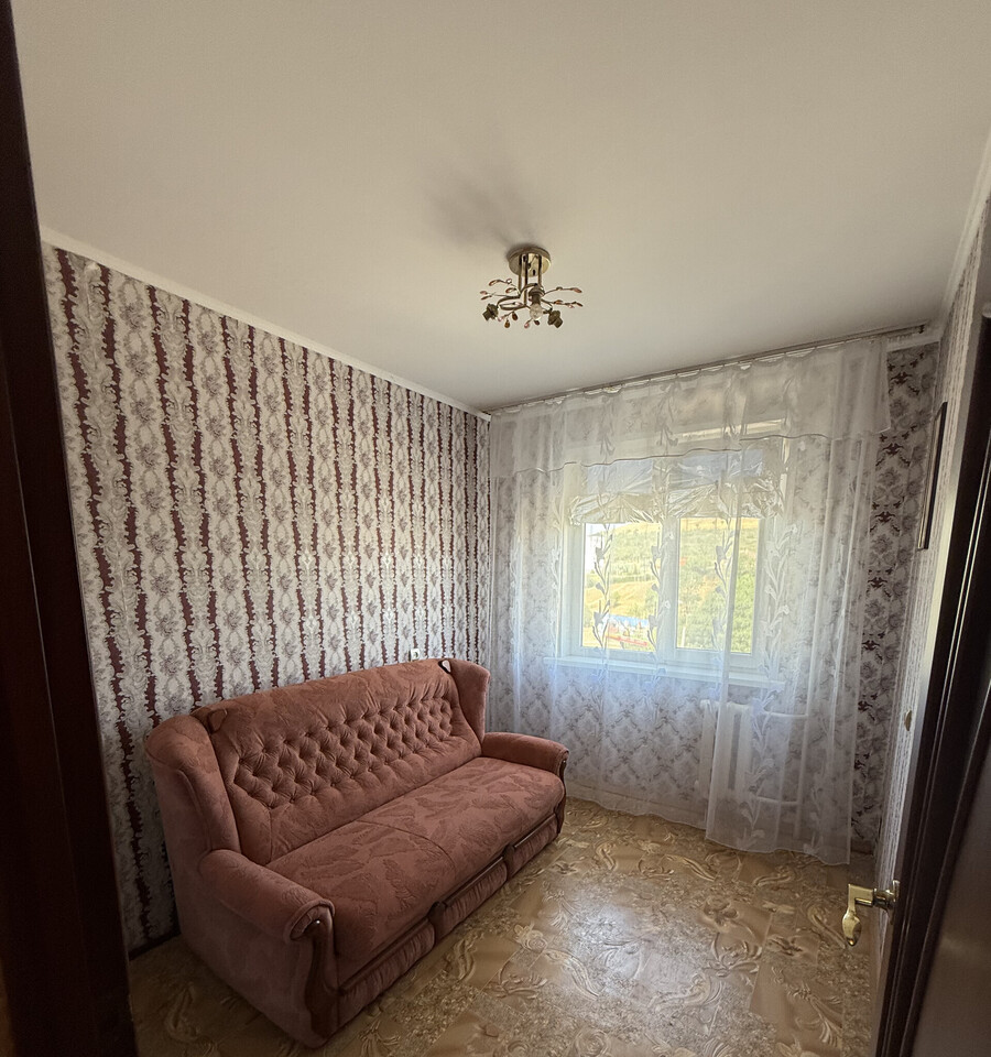 квартира г Керчь ул Свердлова 39 фото 4