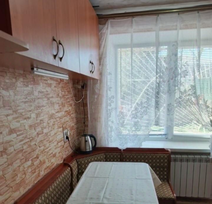 квартира г Керчь ул Орджоникидзе 17а фото 3