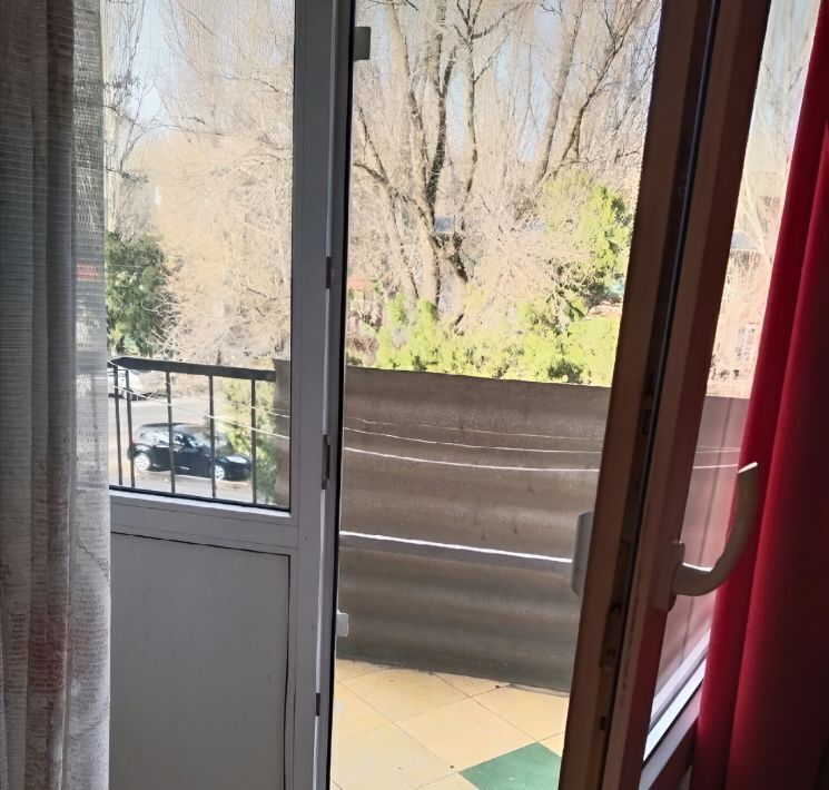 квартира г Керчь ул Орджоникидзе 28/10 фото 3