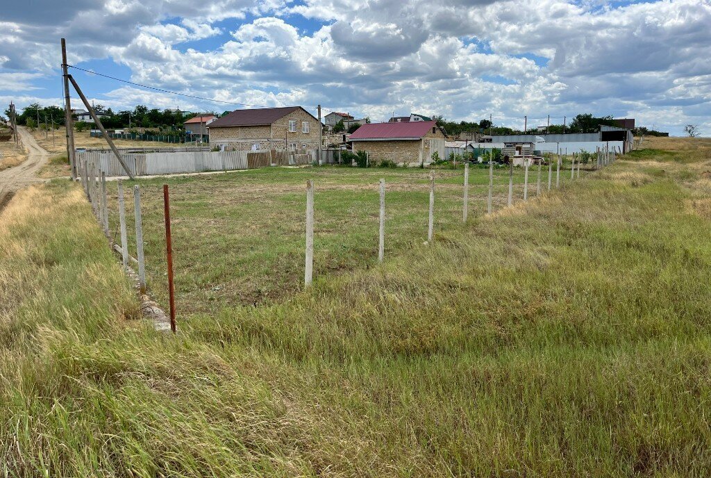 земля г Феодосия фото 4