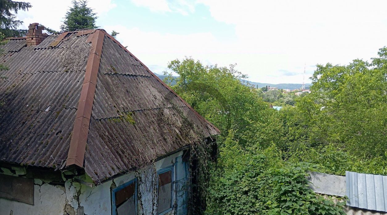 земля р-н Апшеронский г Хадыженск ул Первомайская 43 фото 8