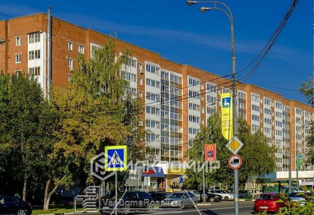 квартира дом 9 Одинцово, Одинцовский г. о. фото