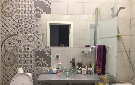 квартира г Реутов пр-кт Юбилейный 40 Реутов, Новокосино фото 4