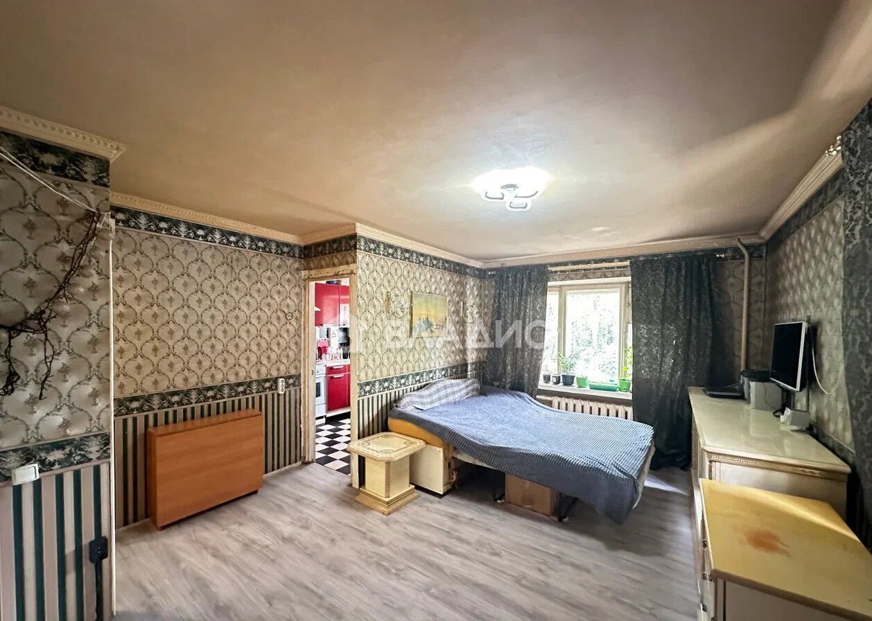 квартира г Люберцы микрорайон Панки пр-кт Октябрьский 304 фото 3