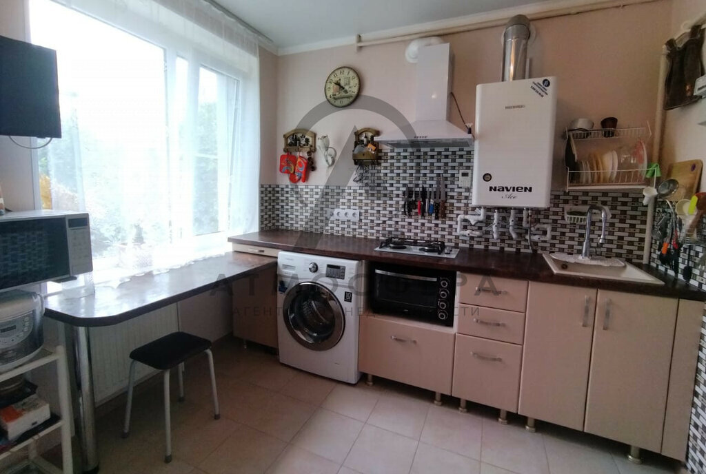 квартира р-н Апшеронский г Хадыженск ул Механическая 41 фото 15