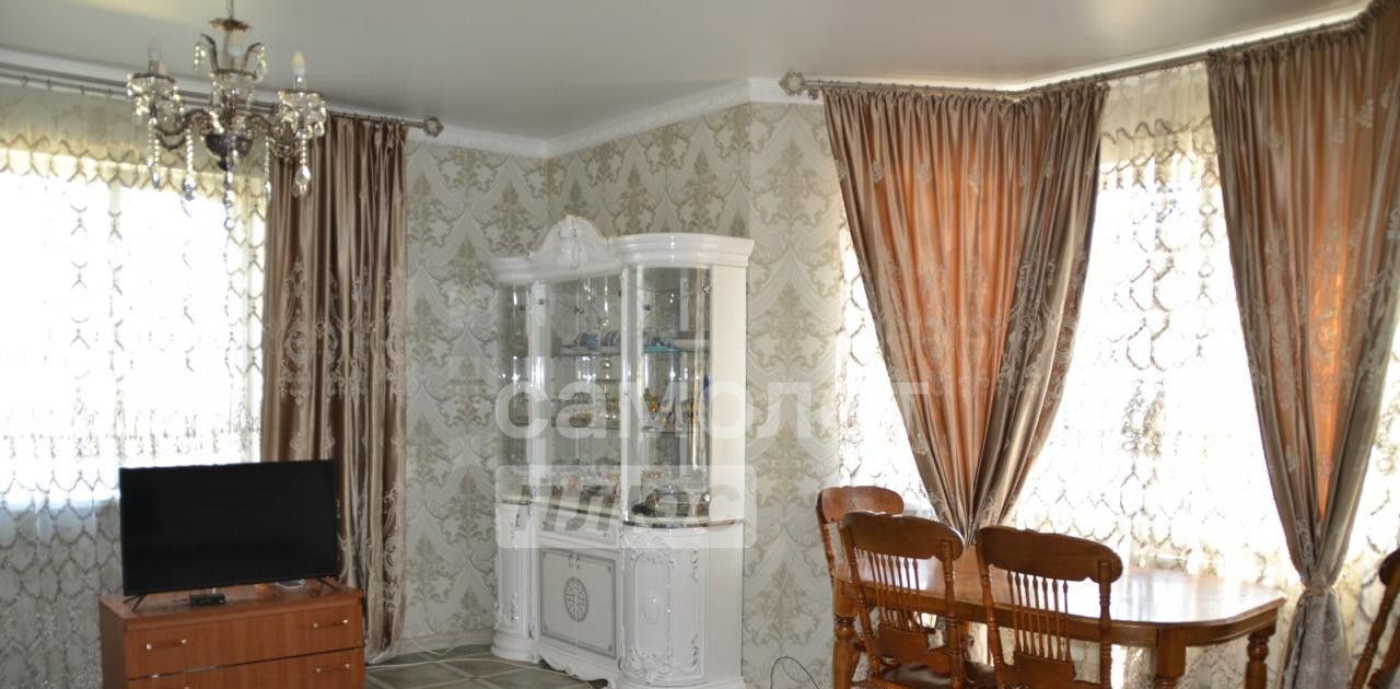 дом г Краснодар р-н Прикубанский проезд 6-й Куликова Поля 37/2 фото 12