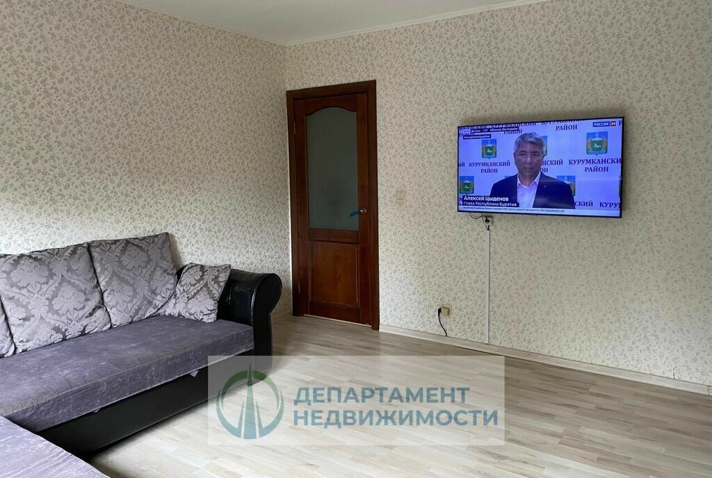 квартира г Краснодар ул им. Дзержинского 201 фото 21