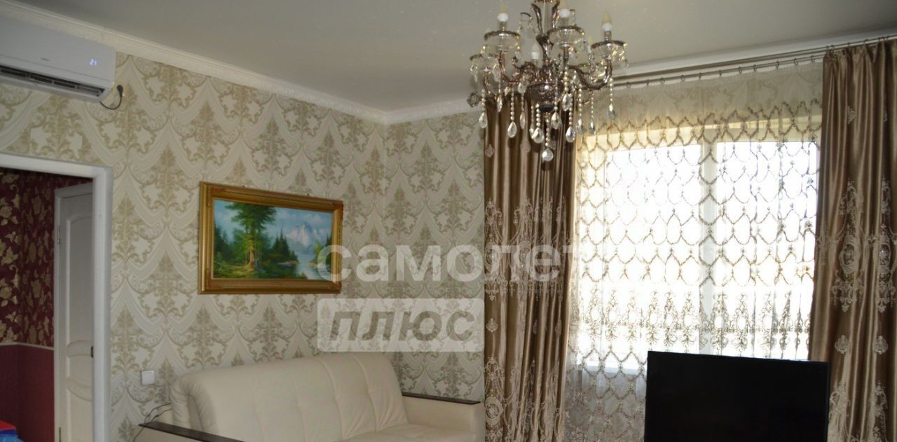 дом г Краснодар р-н Прикубанский проезд 6-й Куликова Поля 37/2 фото 15